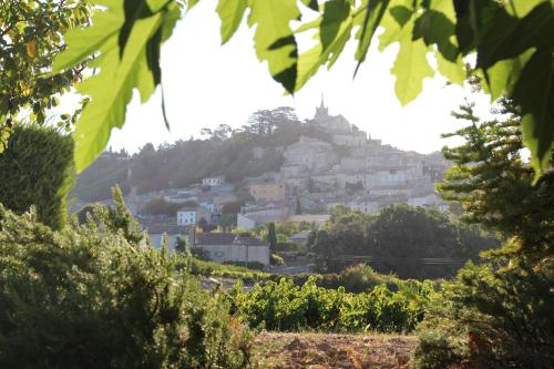 Gardiole, Bonnieux (Foto 6)