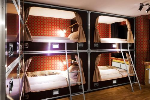 Hostel die Wohngemeinschaft in Köln, Deutschland