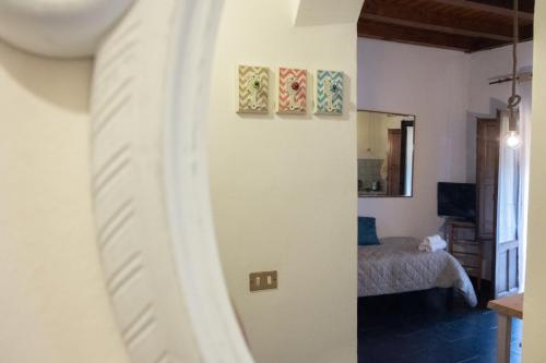 Casa Salinas Centro Storico, Palermo (fotografie 4)