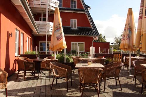 Strandhotel Deichgraf Graal-Müritz - image 3