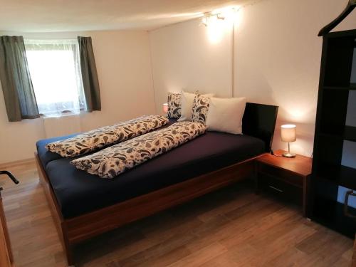 Ferienhaus Schopf - Die Hoamat in Burgstein