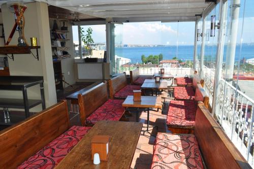 Food and beverages, Antique Hostel in Sultanahmet