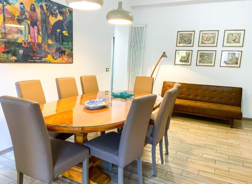 Butterfly Suite Rome, Рим