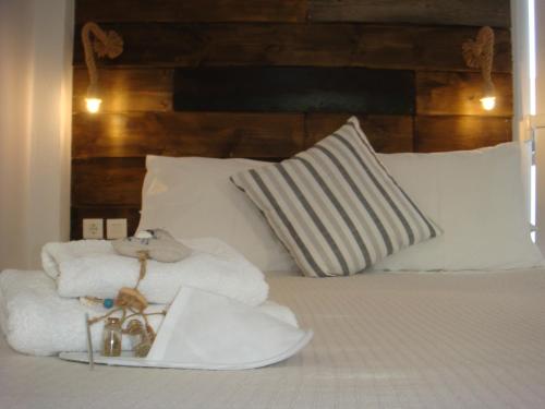  Ammos Luxury Studios in Aliki
