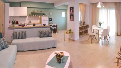 Helianthos Villa - Apartment No4