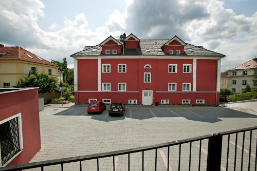 Penzion Na Hvězdě