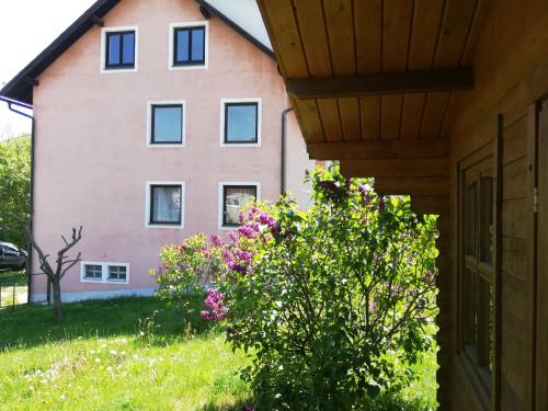 HABRUCK 27 - Ferienwohnungen an der Wachau
