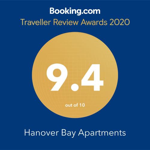 Hanover Bay Apartments