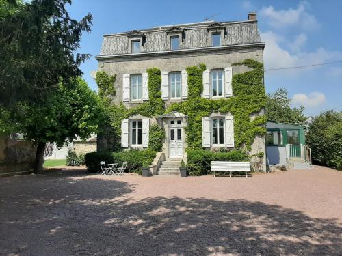 A la Belle Pause gîte à louer Rorthais