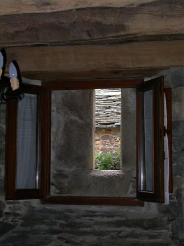  Casa de Alba in San Martín de Oscos