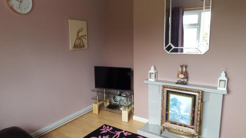 Pauleens Peaceful Place in Carlow