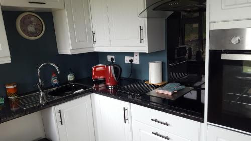 Pauleens Peaceful Place in Carlow