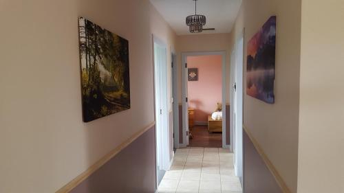 Pauleens Peaceful Place in Carlow