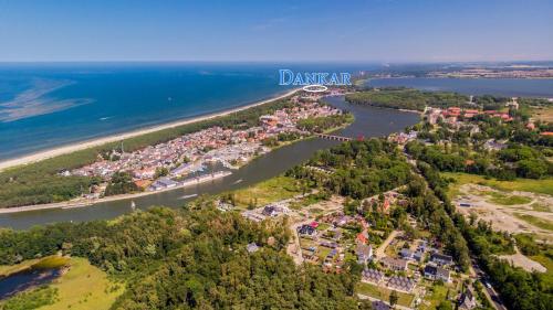 Resort Dankar – Dziwnow, KY