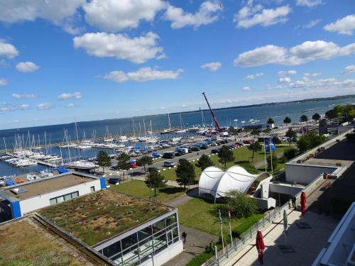 Ferienwohnung Fördedeck - image 9