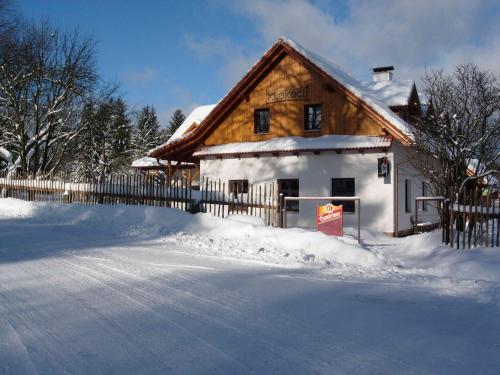 Pension Klokočí - Sněžné