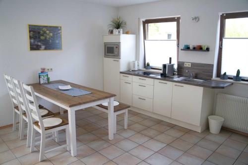 Ferienwohnung naehe Freiburg FeWo - Apartment - Holzhausen