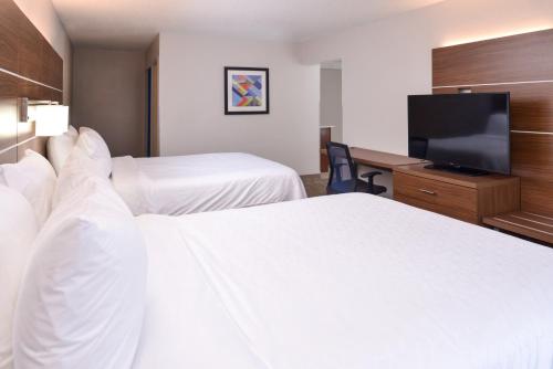 Holiday Inn Express Towson Baltimore N