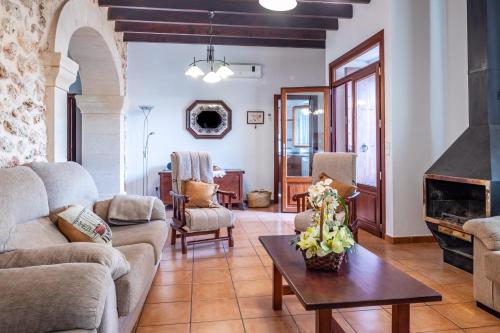 C298 Angoixes by Mallorca Villa Selection, Santanyi (Foto 8)