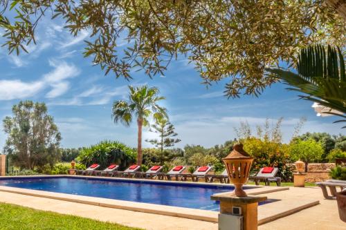 C298 Angoixes by Mallorca Villa Selection, Santanyi