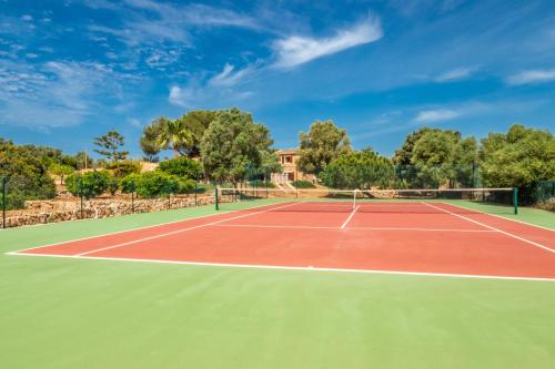 C298 Angoixes by Mallorca Villa Selection, Santanyi (Foto 3)