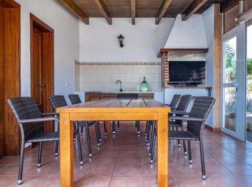 C298 Angoixes by Mallorca Villa Selection, Santanyi (Foto 6)