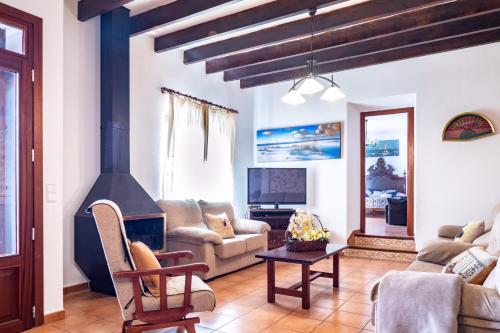 C298 Angoixes by Mallorca Villa Selection, Santanyi (Foto 9)