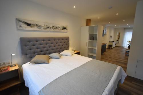 Ferienapartments Volkach