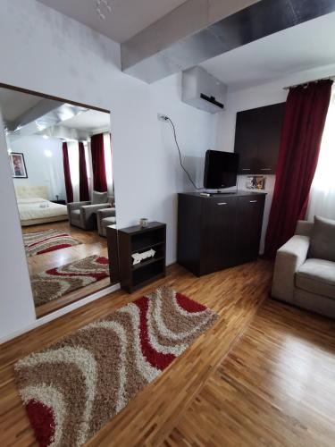Prince Residence - Accommodation - Bucharest