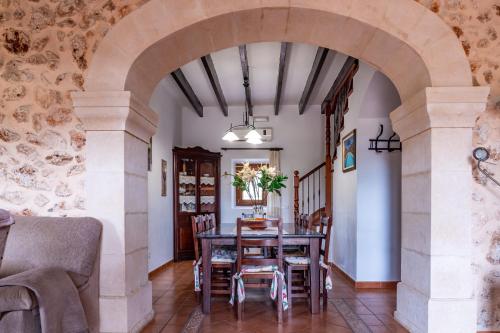 C298 Angoixes by Mallorca Villa Selection, Santanyi (Foto 7)
