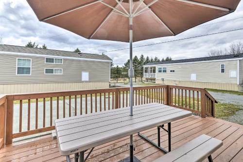 Couples Studio Surrounded by Outdoor Adventure - image 4