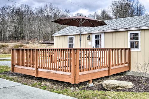 Couples Studio Surrounded by Outdoor Adventure - image 8