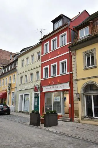 Ferienapartments Volkach in Volkach, Deutschland