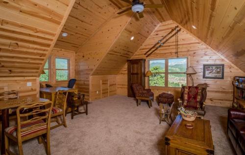 Armstrong Home - main image