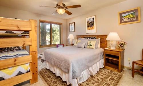 Jordan Condominium (3 Bedroom condo) - image 6