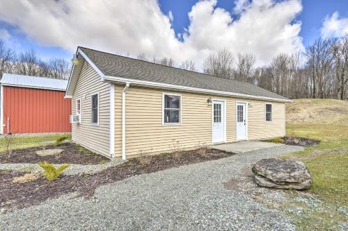 Secluded Studio with Community Amenities Ski and Hike - image 6