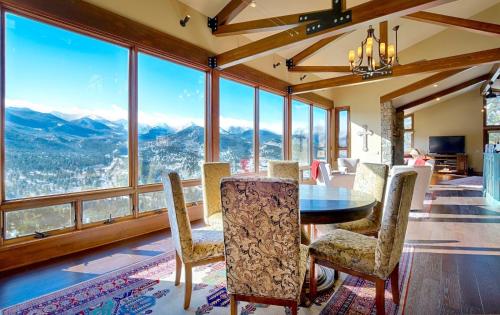 Superior Apartment with Balcony