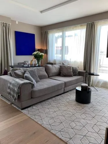 Luxury Penthouse Zurich in Zürich, Schweiz