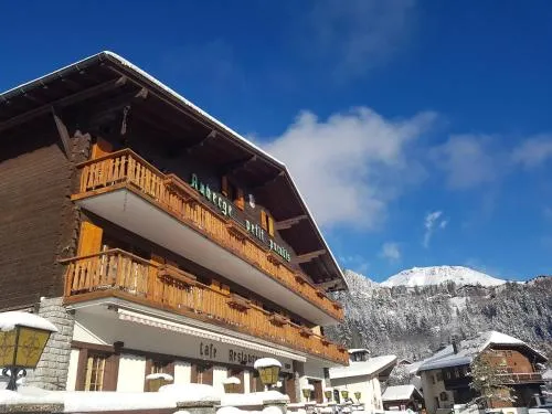 Petit Paradis in Crans-Montana, Schweiz