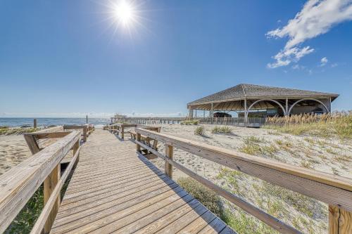 Tybee Escape