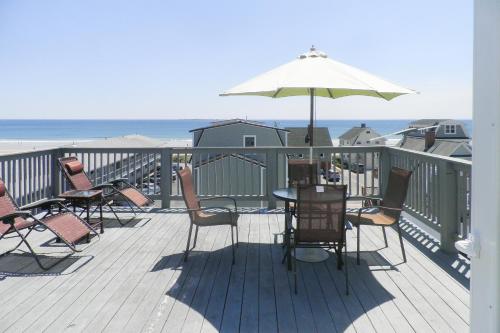 Ocean Breeze Cottage Old Orchard Beach