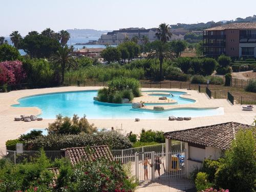 Les Marines de Gassin - Location saisonnière - Gassin