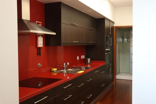 Metro Heroismo Residence 4