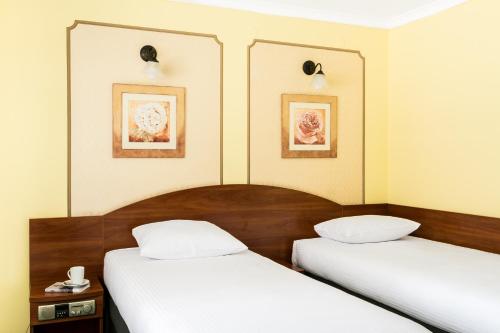 Hotel Wersal, Zakopane (foto 10)