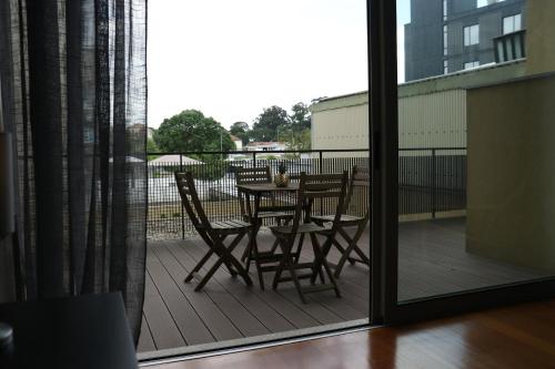 Metro Heroismo Residence 3