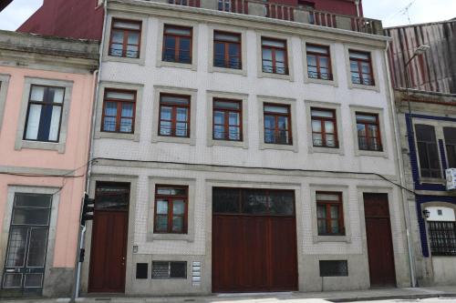 Metro Heroismo Residence, Porto (fotografie 9)