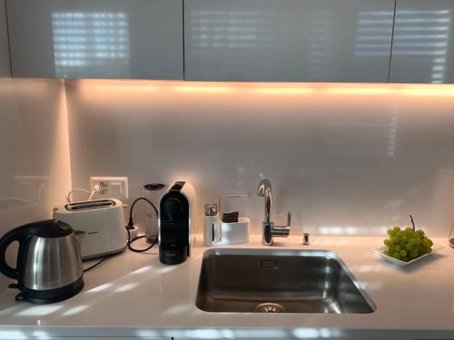 Luxury Penthouse Zurich, Zürich (photo 8)