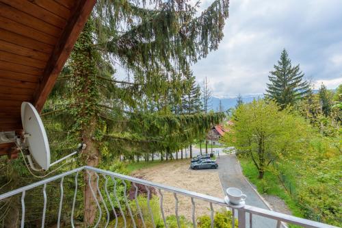 Apartament Biały Domek - 5D Apartamenty, Szklarska Poręba (zdjęcie 6)