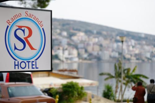 Hotel Ramo Saranda Sarandë 