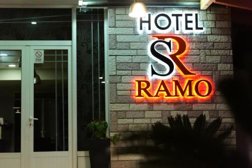 Hotel Ramo Saranda - image 8